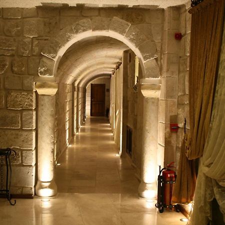 Goreme Inn Hotel Only Adult Bagian luar foto