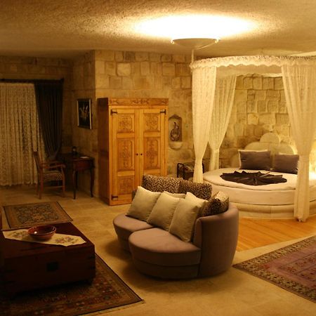 Goreme Inn Hotel Only Adult Ruang foto