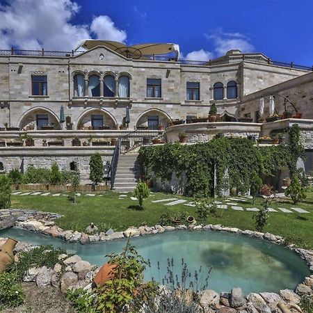 Goreme Inn Hotel Only Adult Bagian luar foto