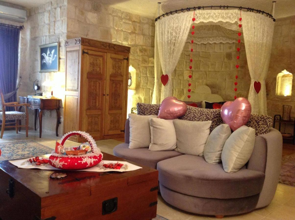 Goreme Inn Hotel Only Adult Bagian luar foto
