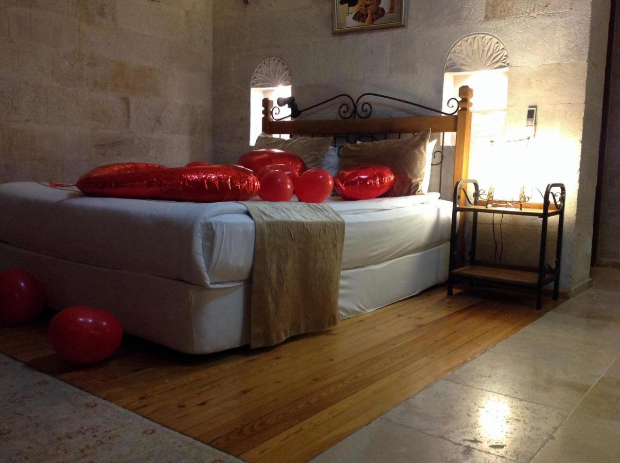 Goreme Inn Hotel Only Adult Bagian luar foto