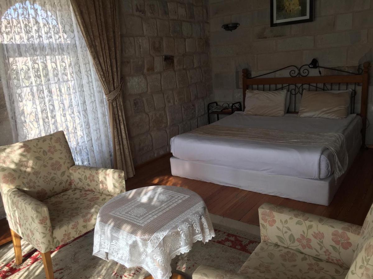 Goreme Inn Hotel Only Adult Bagian luar foto