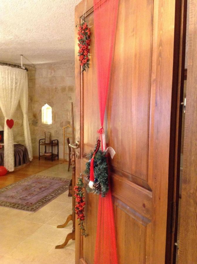 Goreme Inn Hotel Only Adult Bagian luar foto