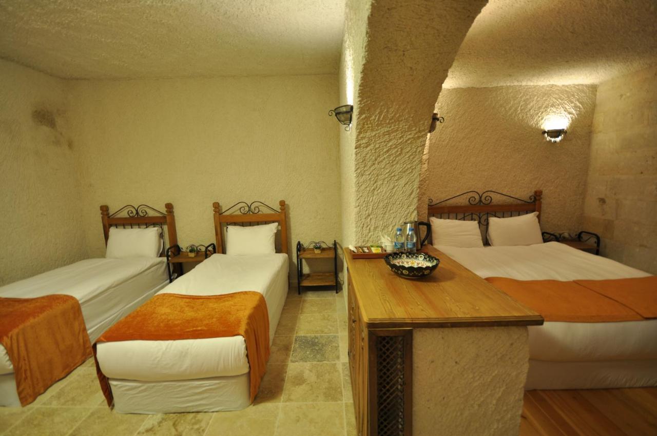 Goreme Inn Hotel Only Adult Bagian luar foto