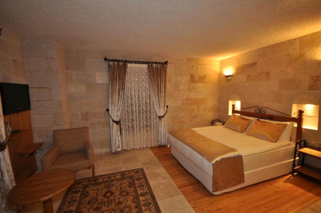 Goreme Inn Hotel Only Adult Bagian luar foto