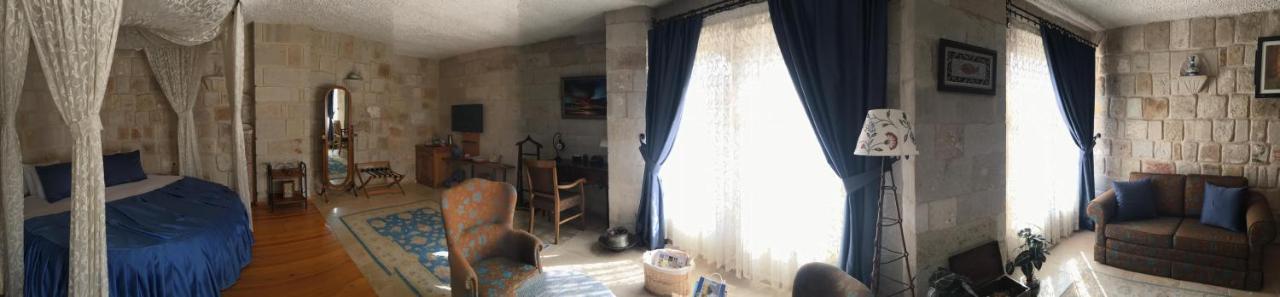 Goreme Inn Hotel Only Adult Bagian luar foto