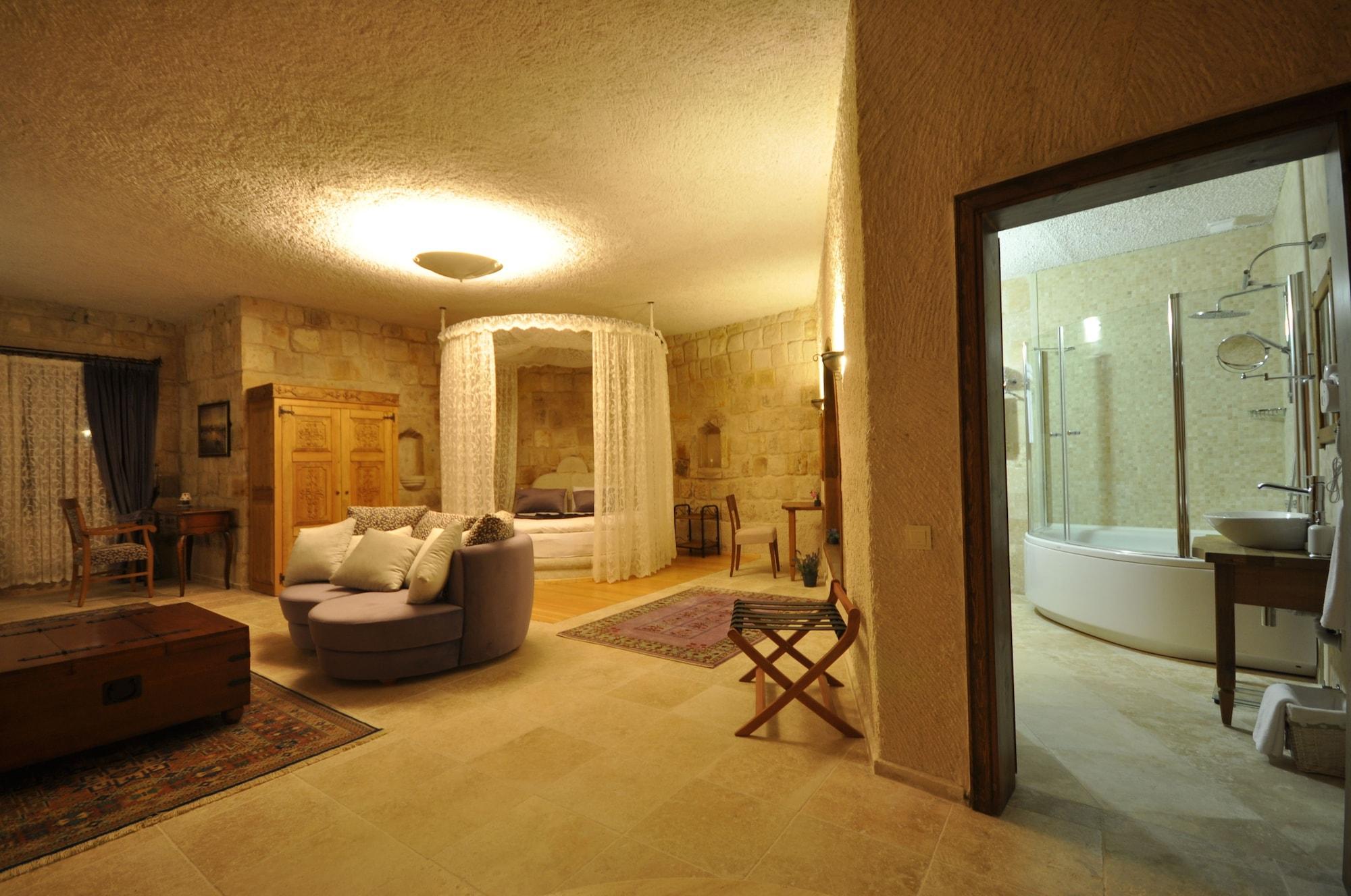 Goreme Inn Hotel Only Adult Bagian luar foto