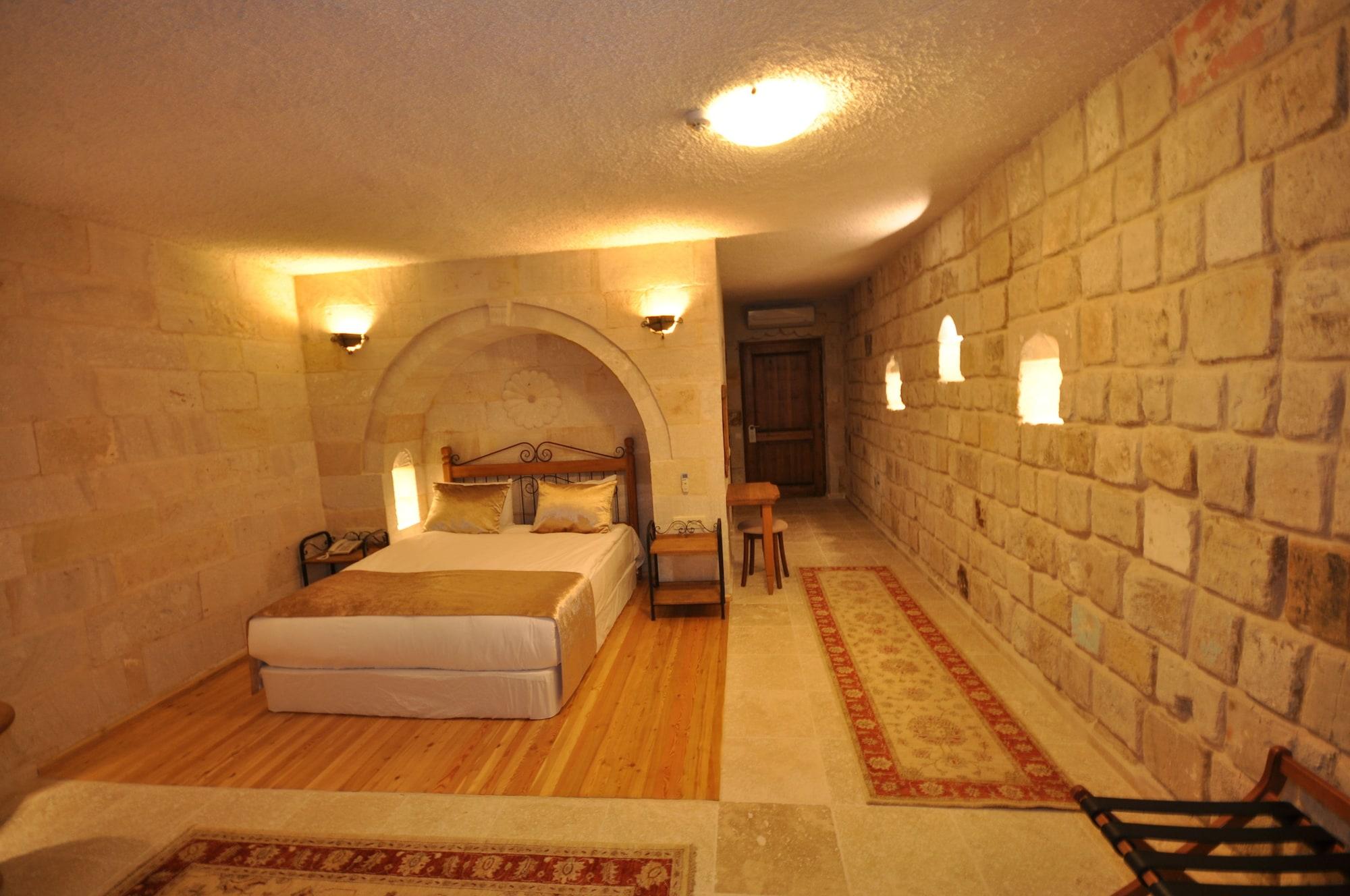 Goreme Inn Hotel Only Adult Bagian luar foto