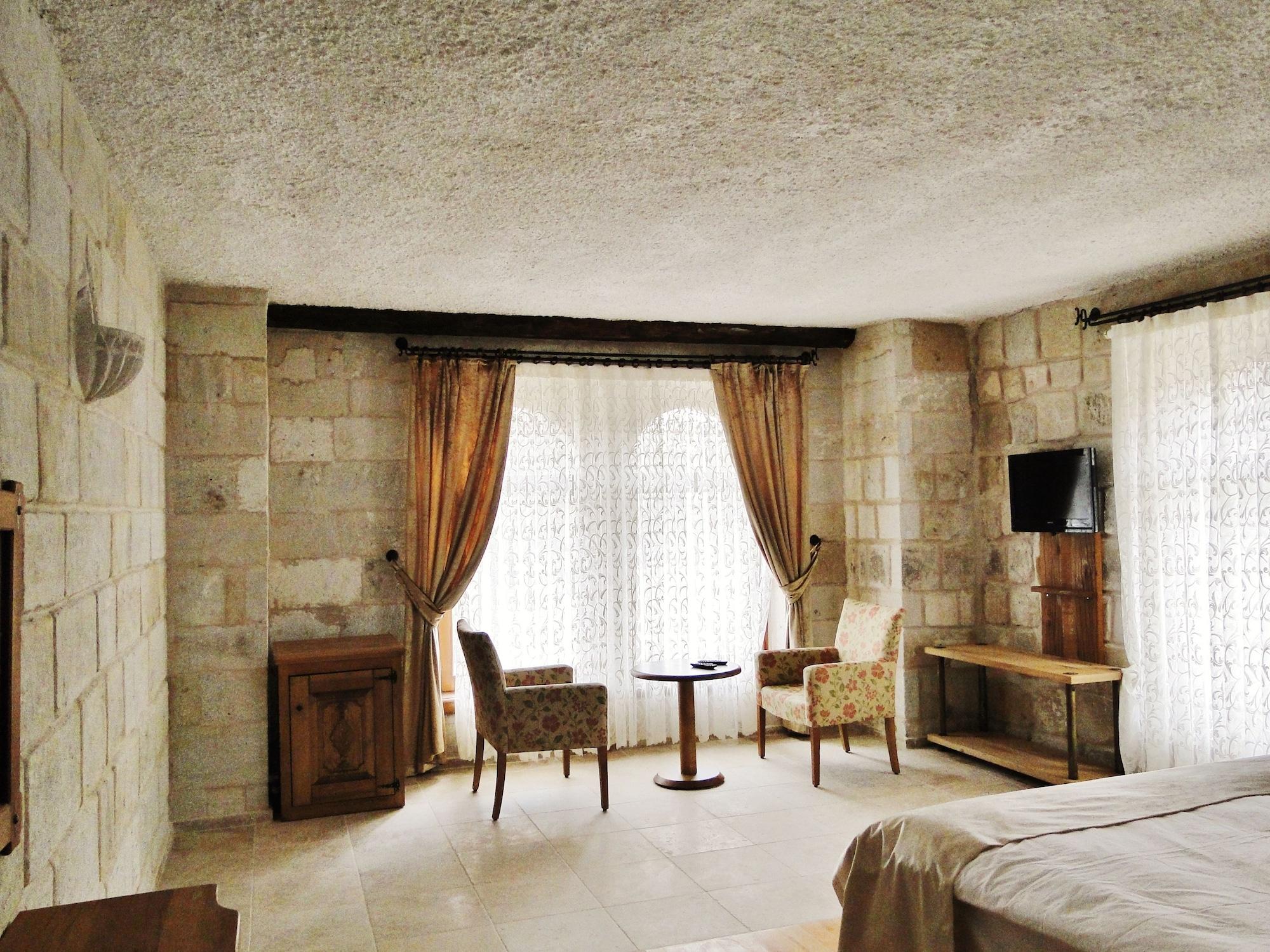 Goreme Inn Hotel Only Adult Bagian luar foto