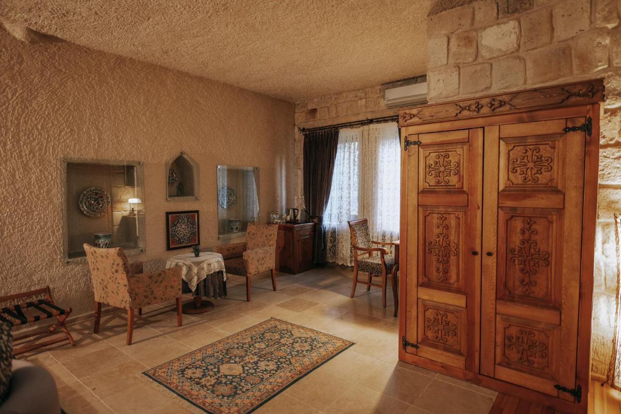 Goreme Inn Hotel Only Adult Bagian luar foto