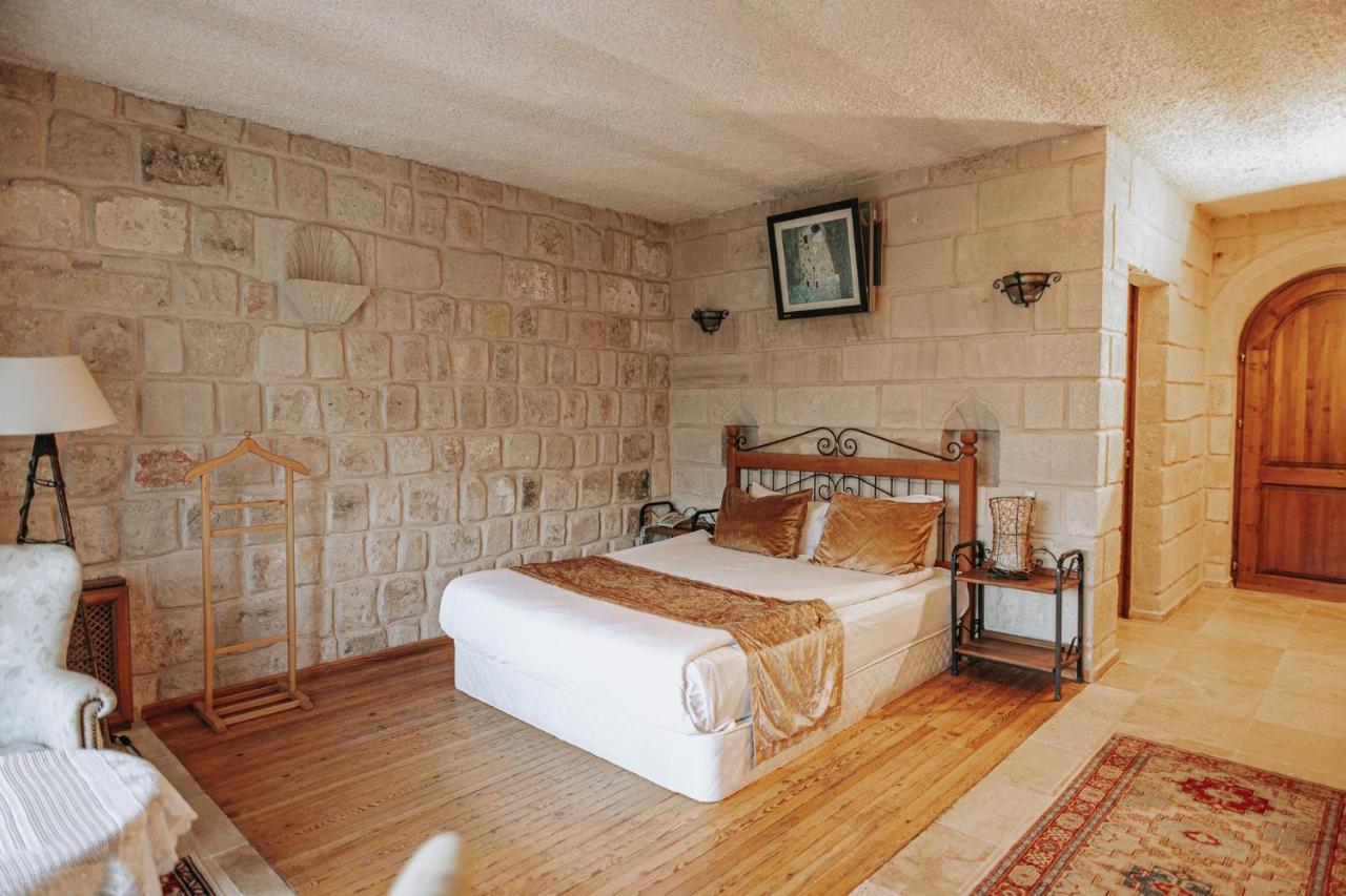 Goreme Inn Hotel Only Adult Bagian luar foto