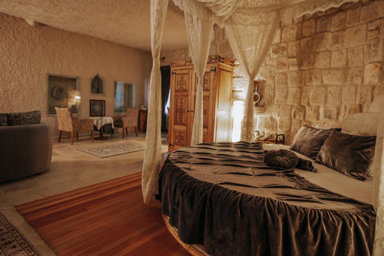 Goreme Inn Hotel Only Adult Bagian luar foto