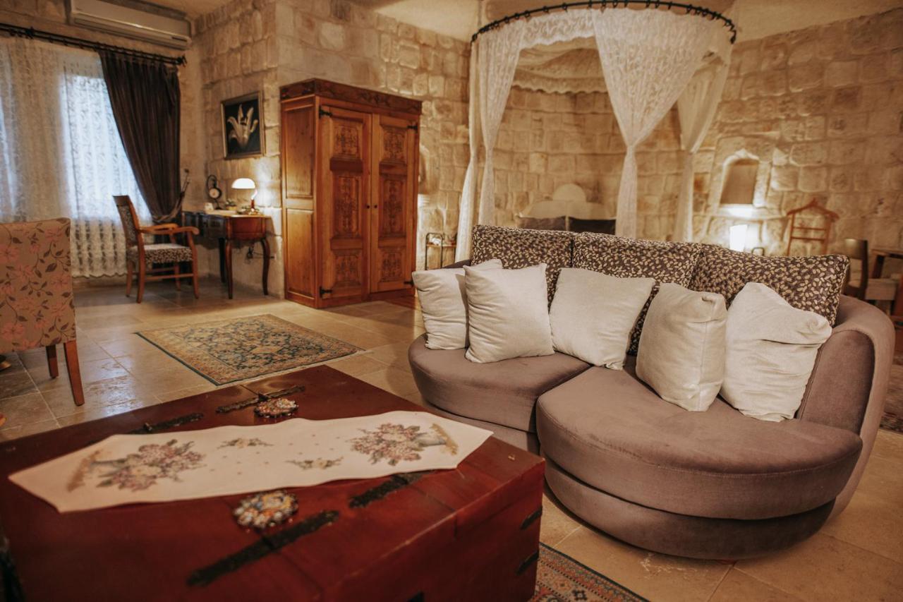 Goreme Inn Hotel Only Adult Bagian luar foto