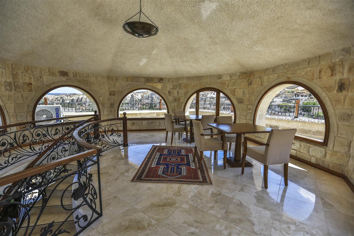 Goreme Inn Hotel Only Adult Bagian luar foto