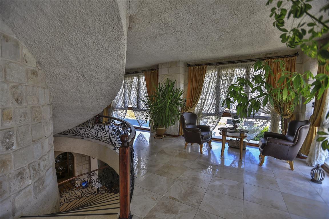 Goreme Inn Hotel Only Adult Bagian luar foto