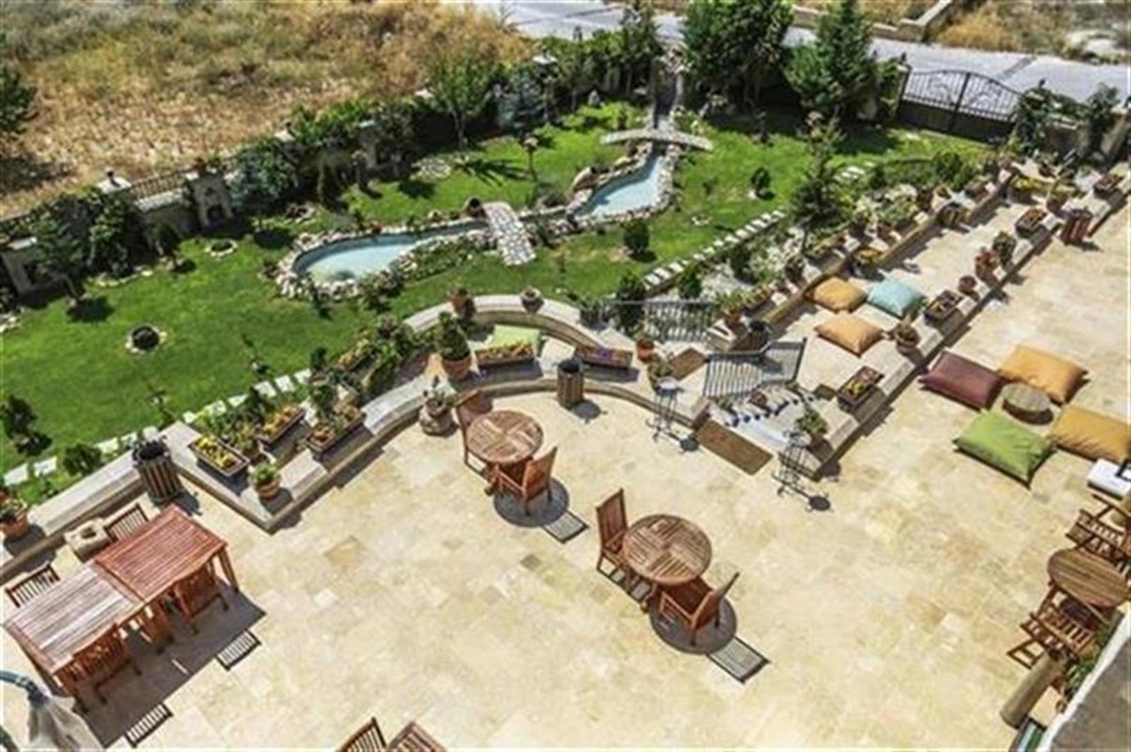 Goreme Inn Hotel Only Adult Bagian luar foto
