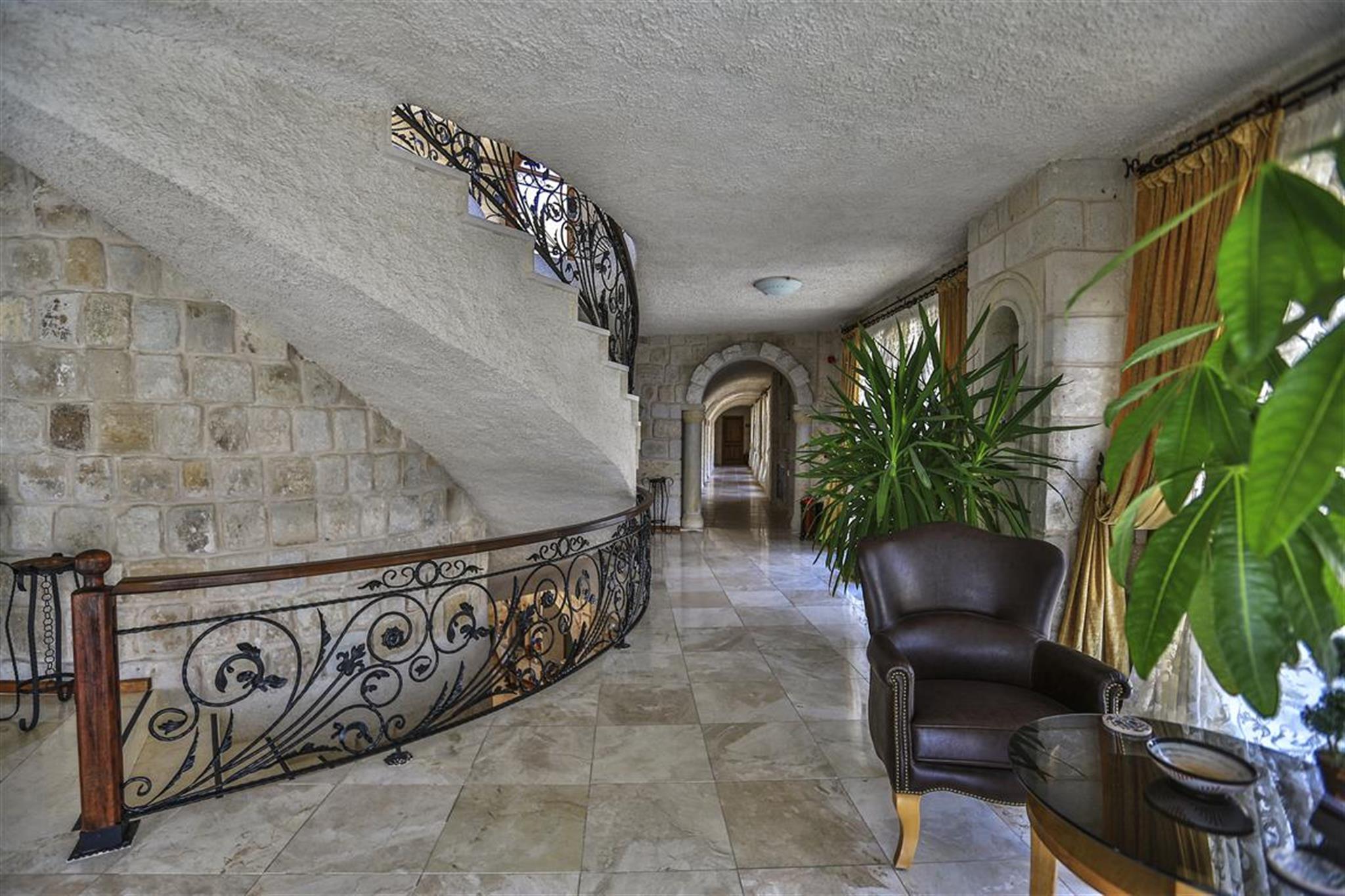 Goreme Inn Hotel Only Adult Bagian luar foto