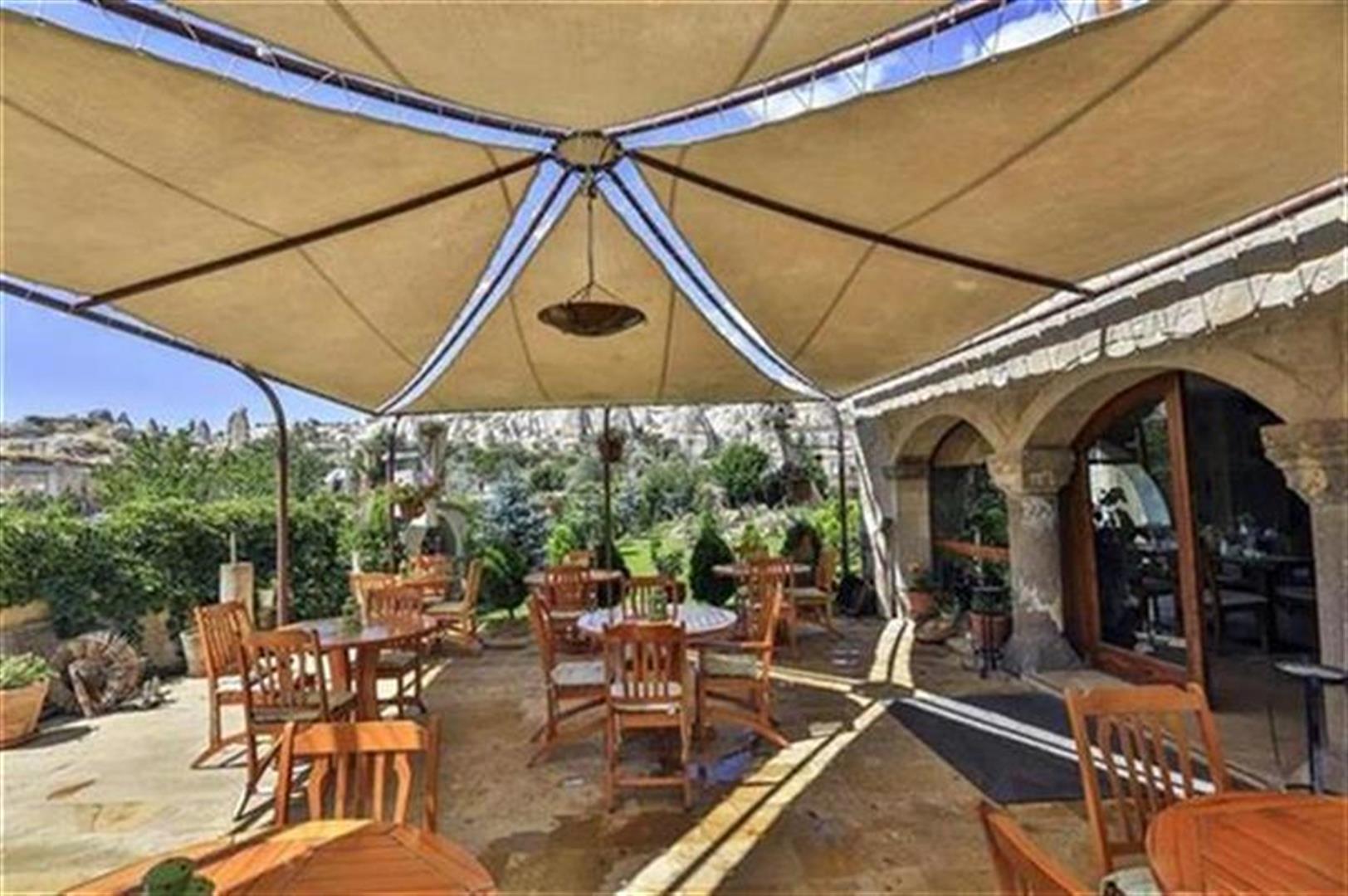 Goreme Inn Hotel Only Adult Bagian luar foto