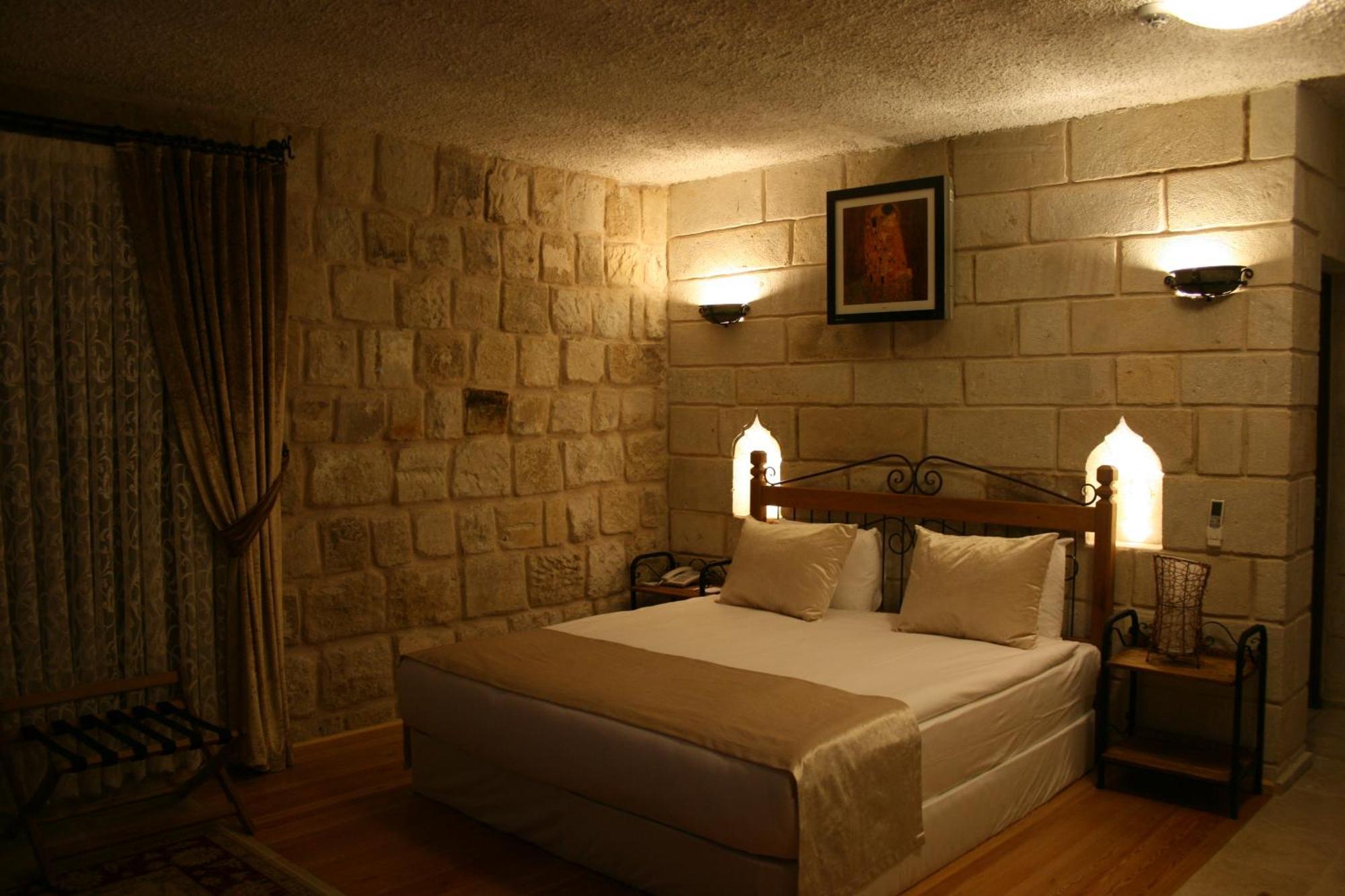 Goreme Inn Hotel Only Adult Bagian luar foto