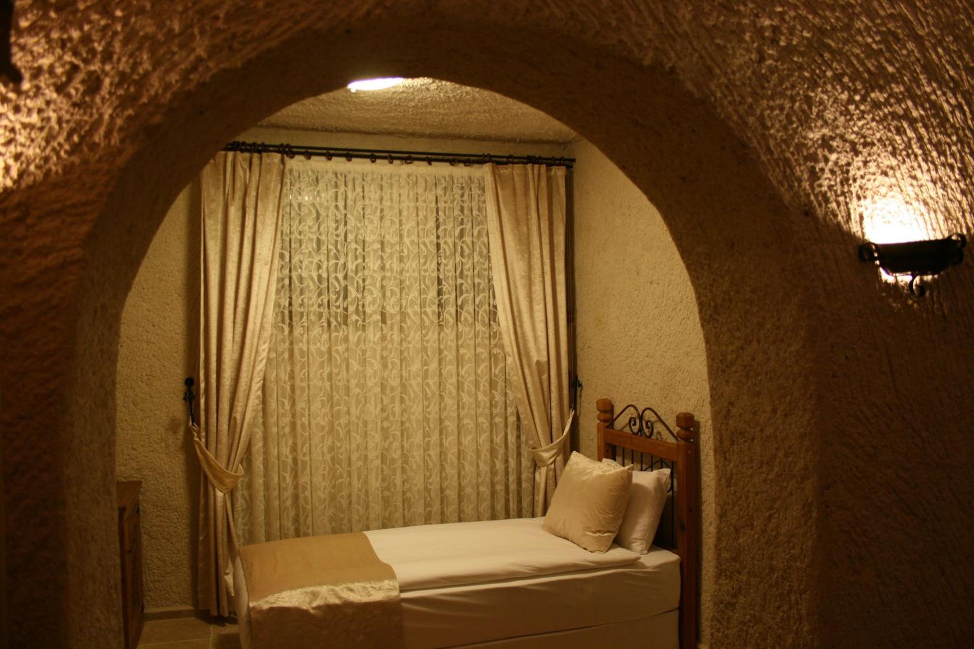 Goreme Inn Hotel Only Adult Bagian luar foto