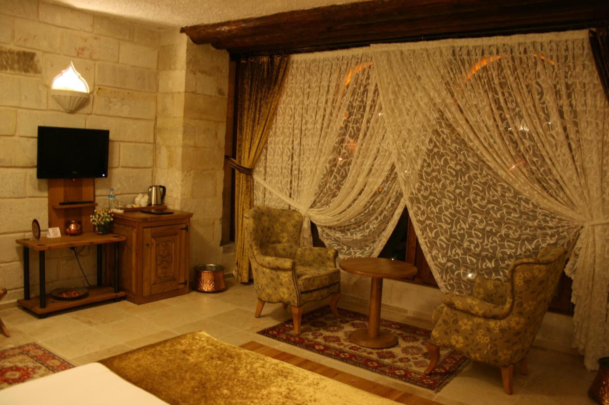 Goreme Inn Hotel Only Adult Bagian luar foto
