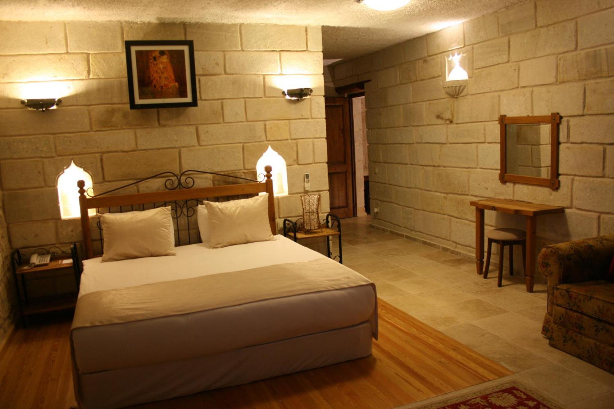 Goreme Inn Hotel Only Adult Bagian luar foto