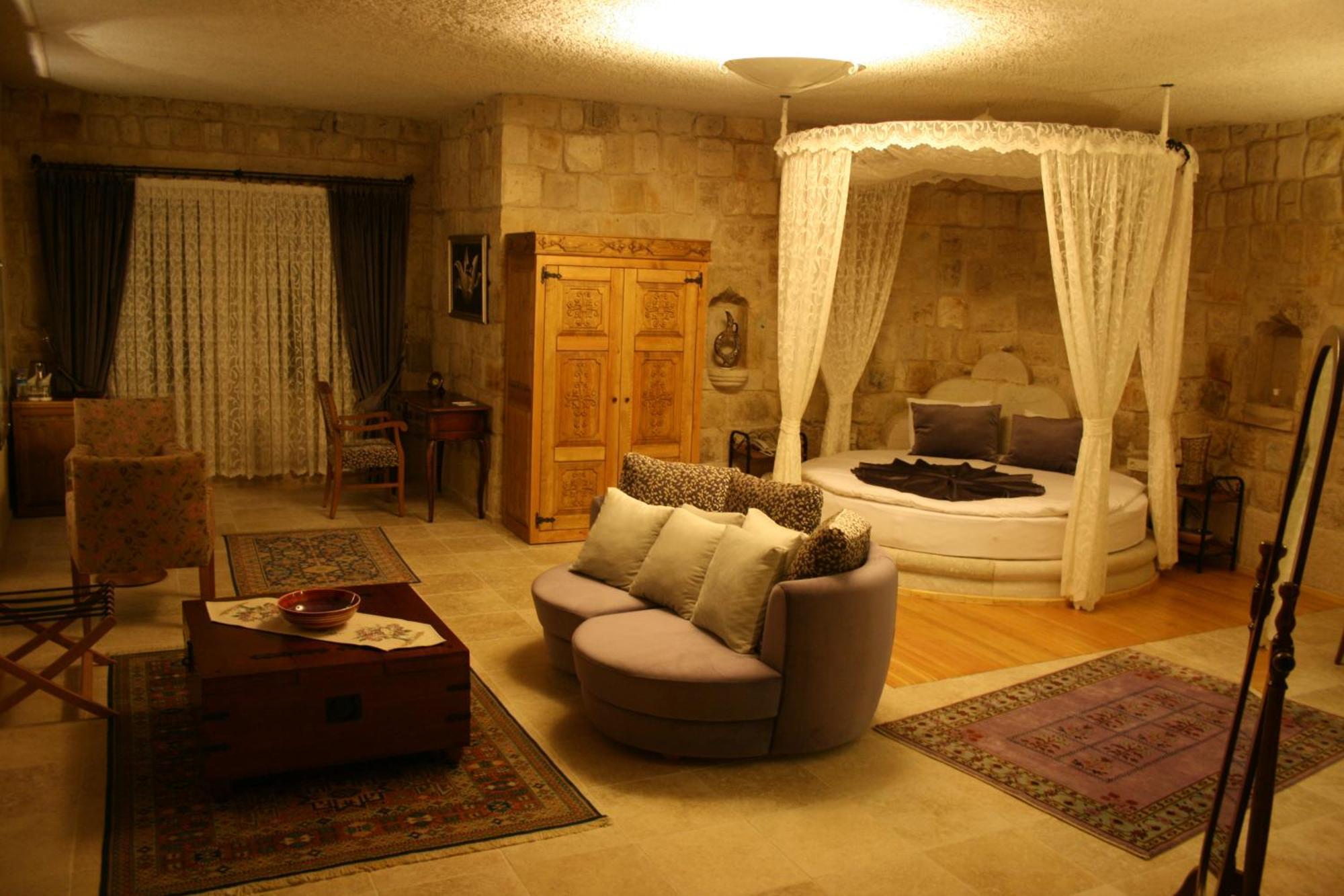 Goreme Inn Hotel Only Adult Bagian luar foto