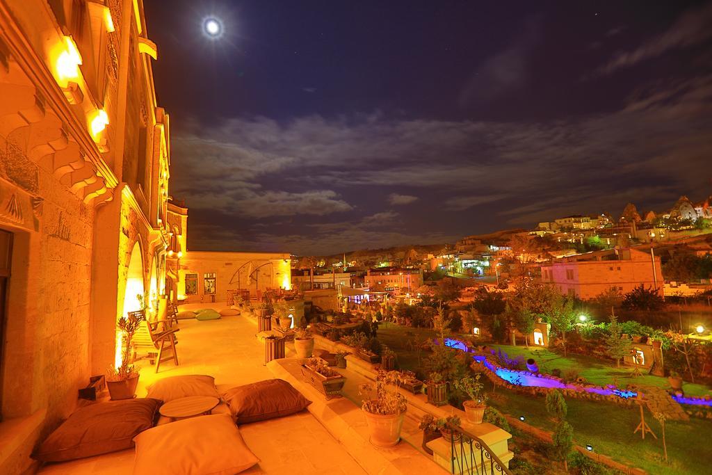 Goreme Inn Hotel Only Adult Bagian luar foto