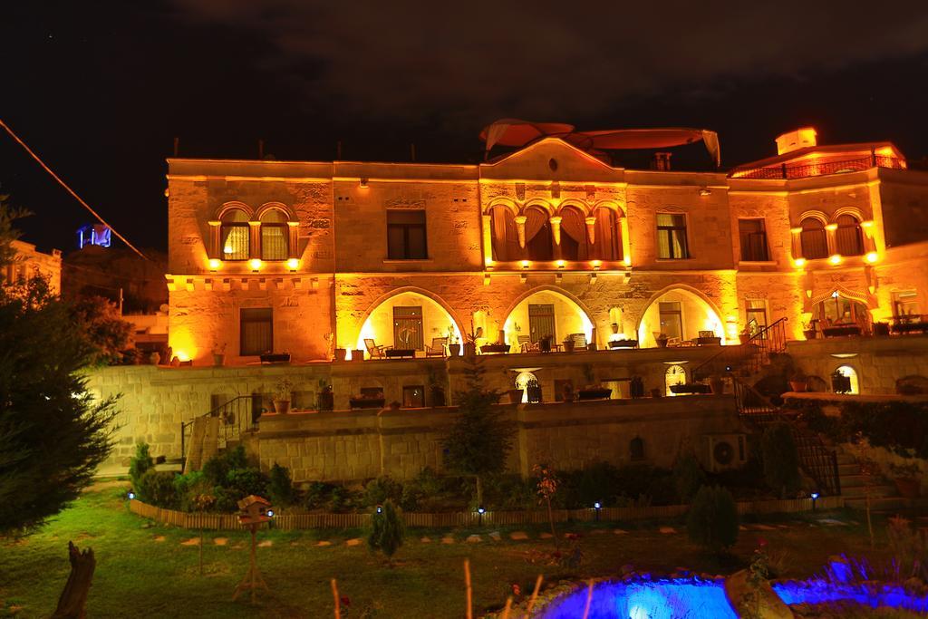 Goreme Inn Hotel Only Adult Bagian luar foto
