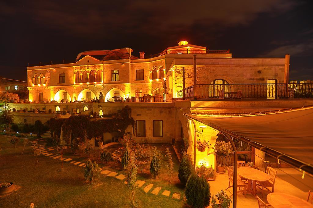 Goreme Inn Hotel Only Adult Bagian luar foto