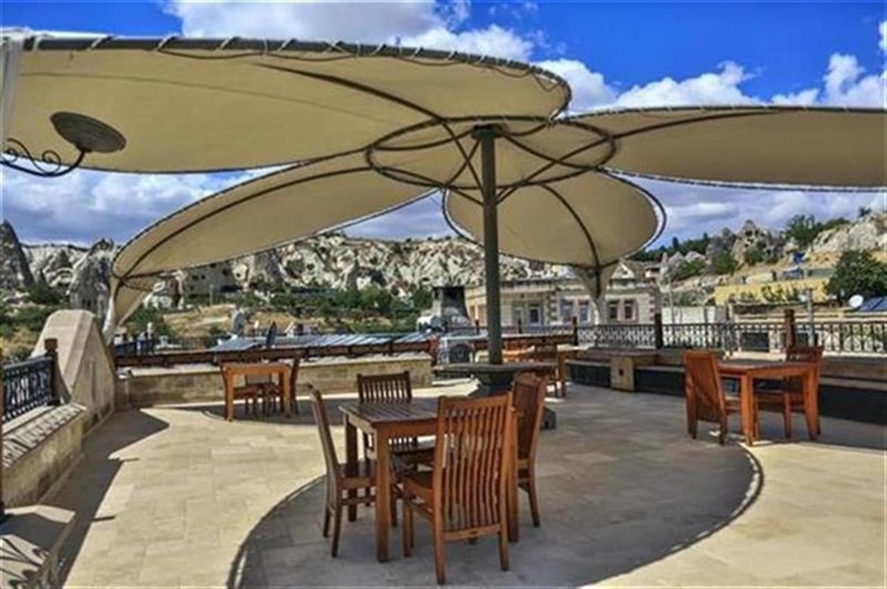 Goreme Inn Hotel Only Adult Bagian luar foto