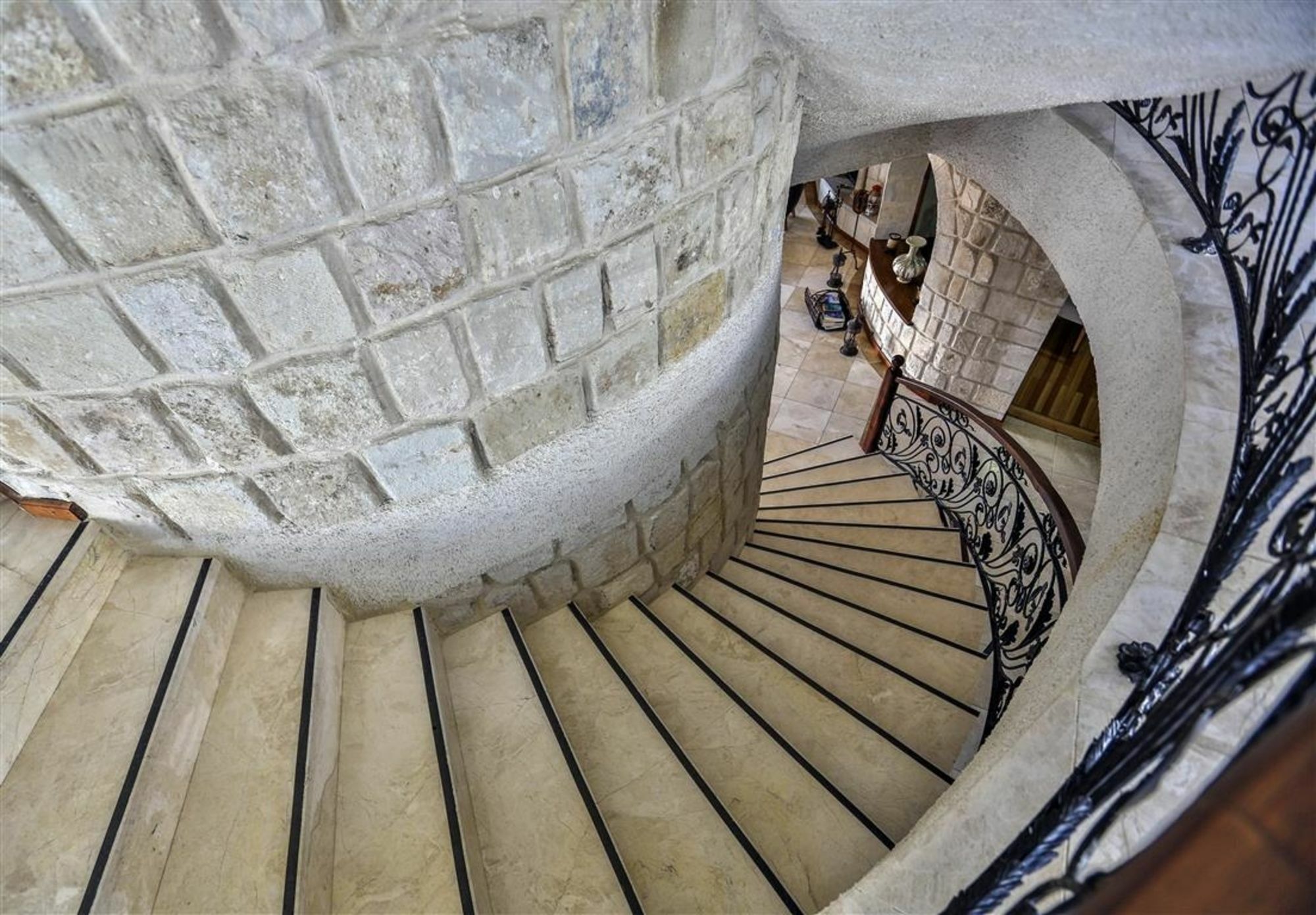 Goreme Inn Hotel Only Adult Bagian luar foto