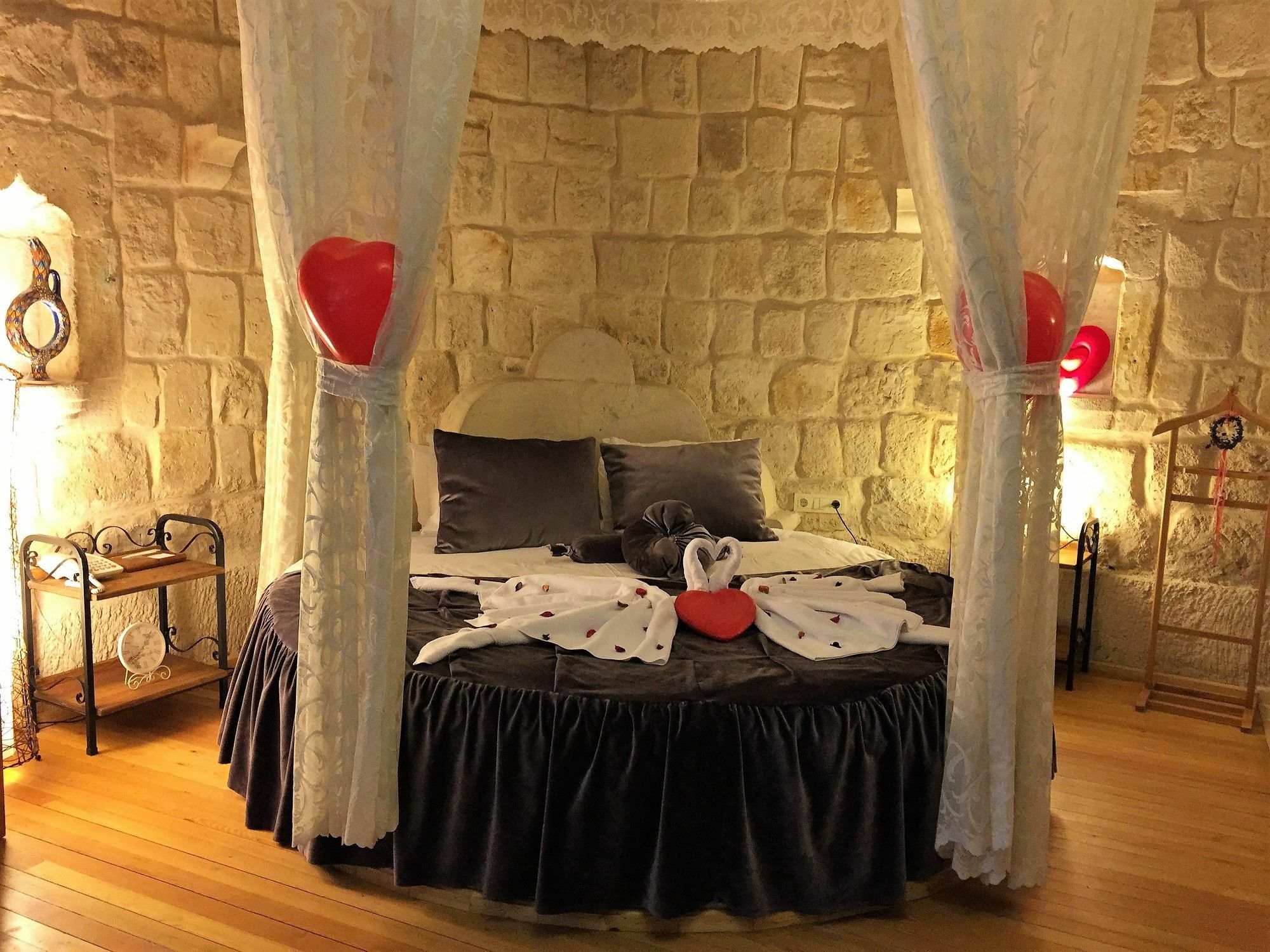 Goreme Inn Hotel Only Adult Bagian luar foto