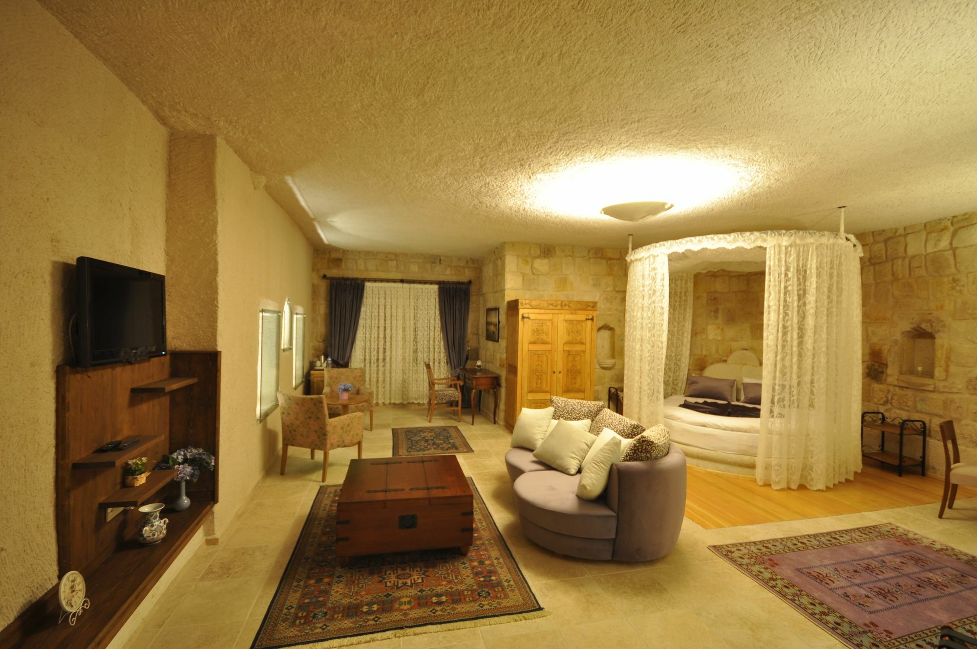 Goreme Inn Hotel Only Adult Bagian luar foto